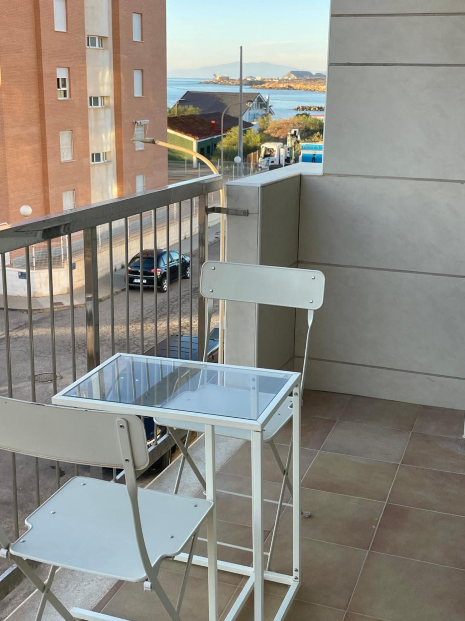 Zarauz Sea Views. Aguilas Costa Calida. 外观 照片